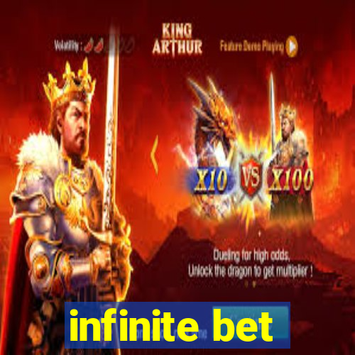 infinite bet