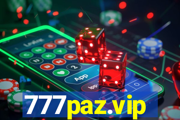 777paz.vip