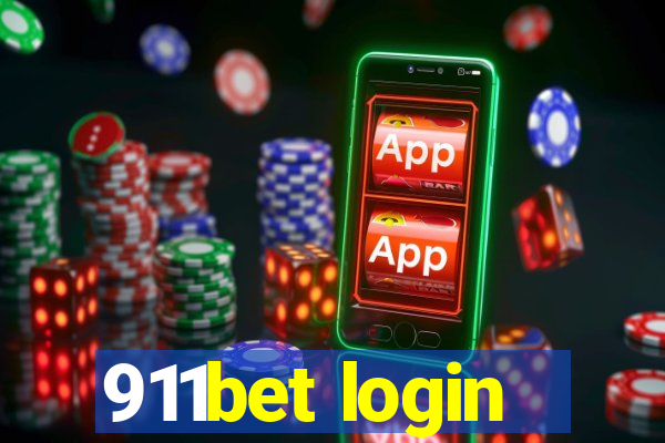 911bet login