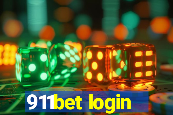 911bet login