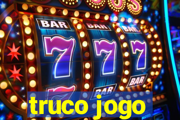 truco jogo