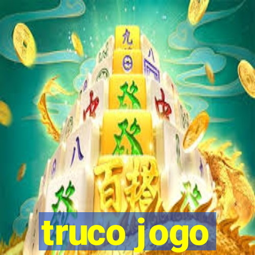 truco jogo