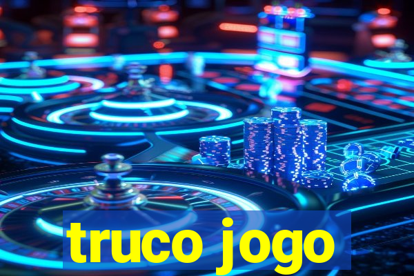 truco jogo