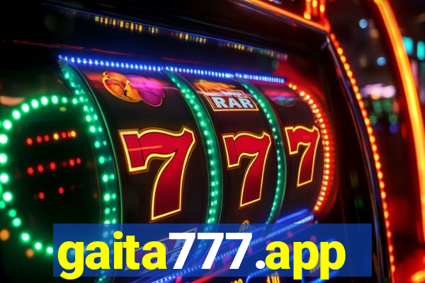 gaita777.app