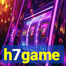 h7game