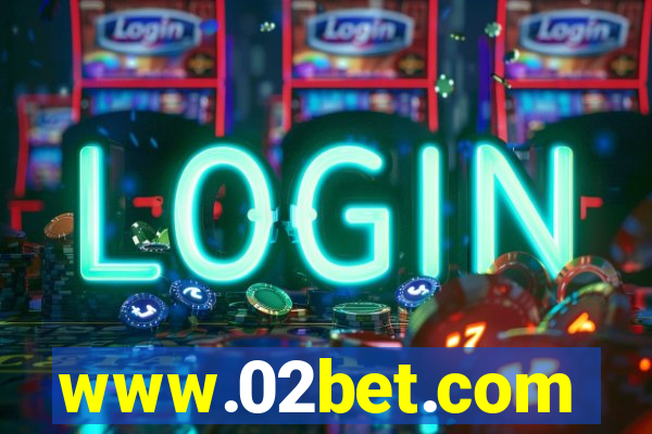 www.02bet.com