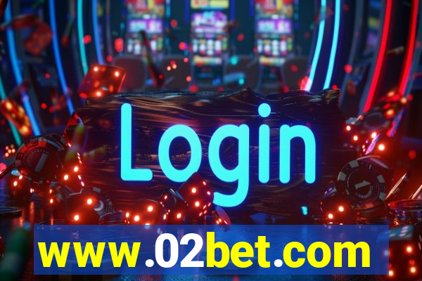 www.02bet.com