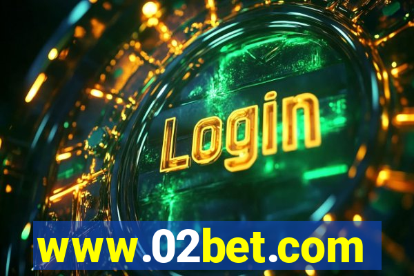 www.02bet.com