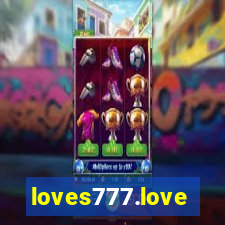 loves777.love