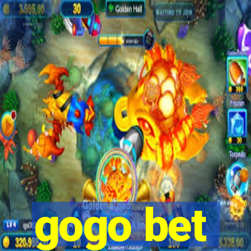 gogo bet