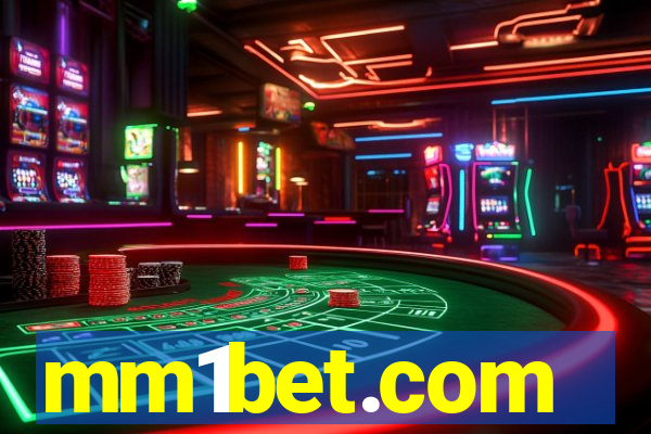 mm1bet.com