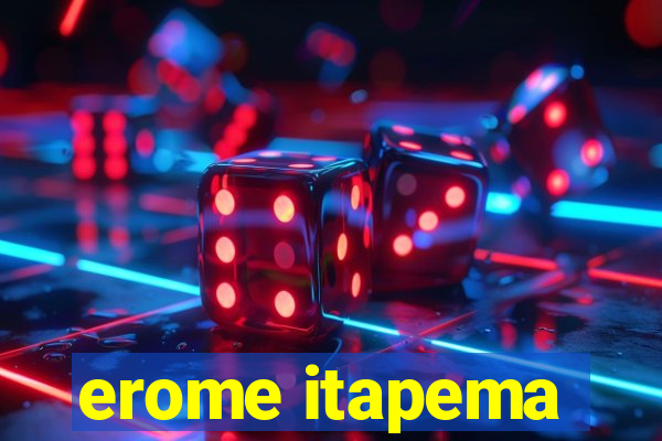 erome itapema