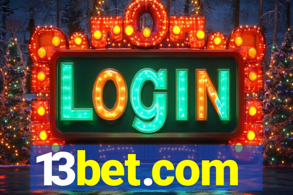 13bet.com