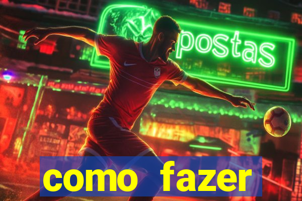 como fazer mastubardor caseiro