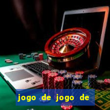 jogo de jogo de fazer sorvete