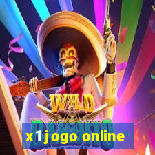 x1 jogo online