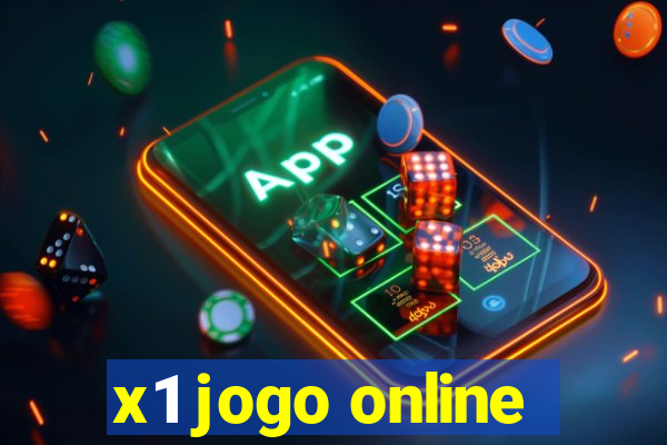 x1 jogo online