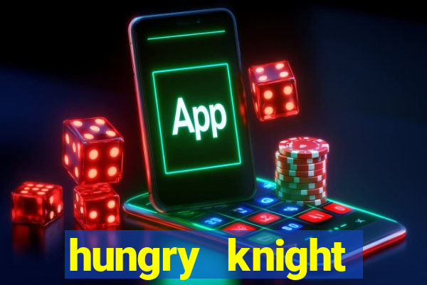 hungry knight gameboy rom pt br