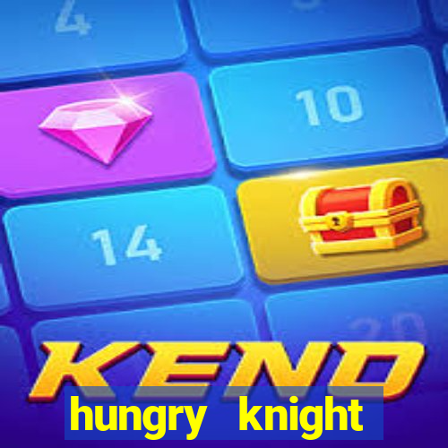 hungry knight gameboy rom pt br