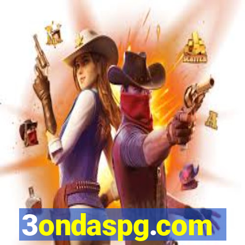 3ondaspg.com