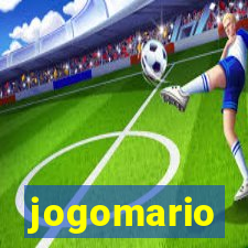 jogomario