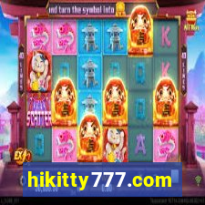 hikitty777.com