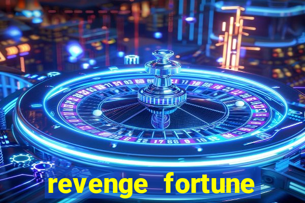 revenge fortune tiger 2 demo