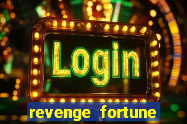 revenge fortune tiger 2 demo