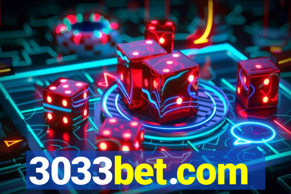 3033bet.com