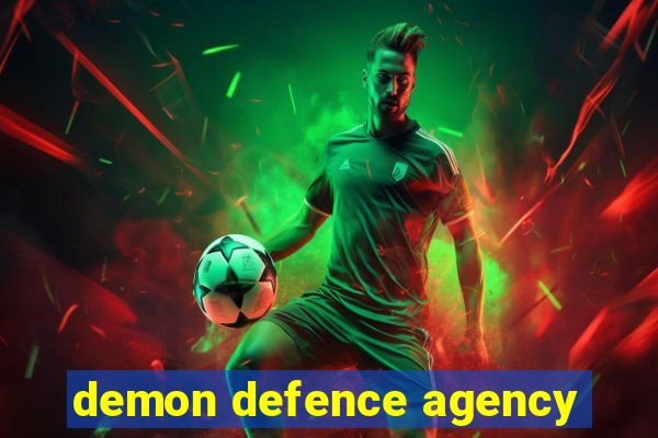 demon defence agency