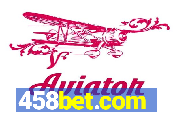 458bet.com