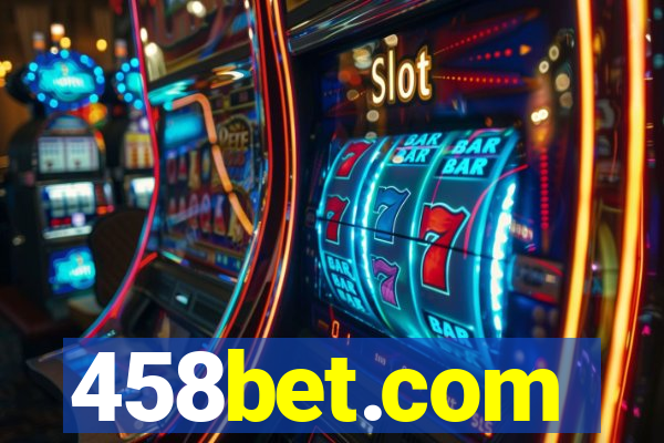 458bet.com