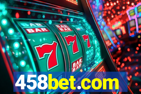 458bet.com