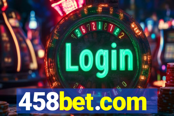 458bet.com