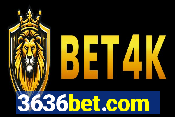 3636bet.com