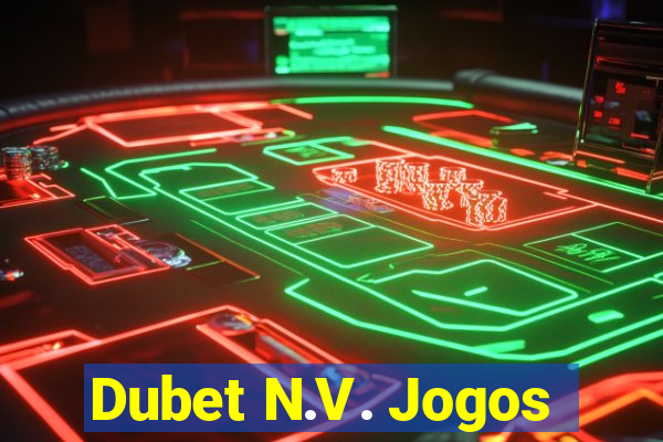 Dubet N.V. Jogos