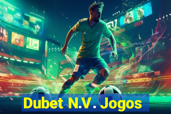 Dubet N.V. Jogos