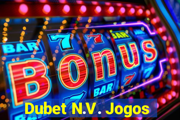 Dubet N.V. Jogos