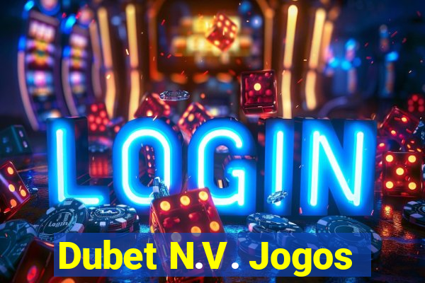 Dubet N.V. Jogos