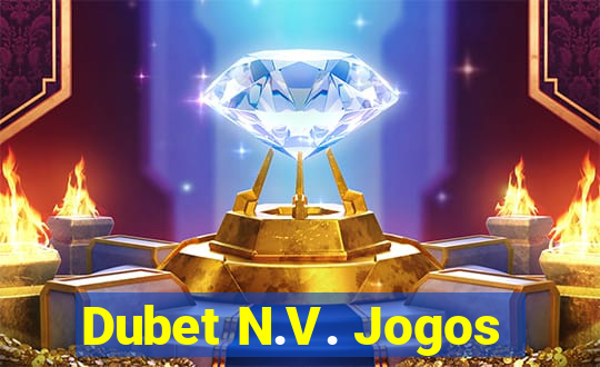 Dubet N.V. Jogos