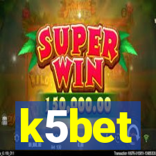 k5bet