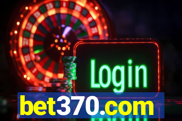 bet370.com