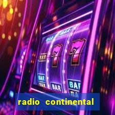 radio continental porto alegre