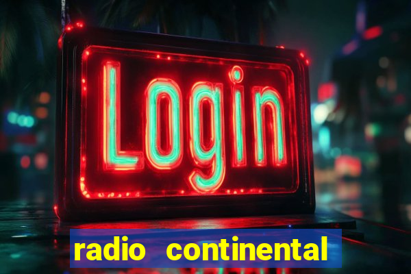 radio continental porto alegre