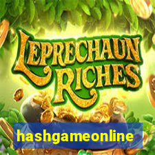 hashgameonline