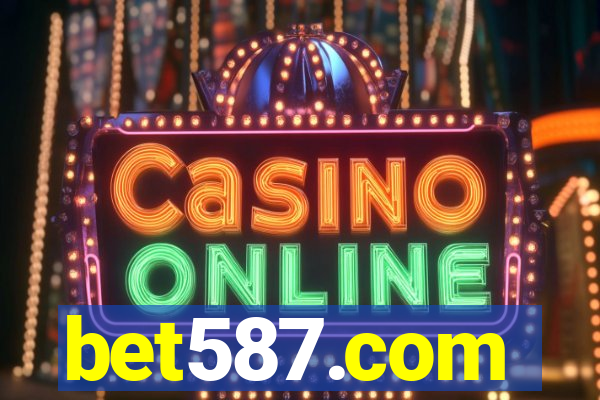 bet587.com