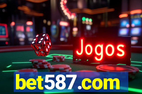 bet587.com