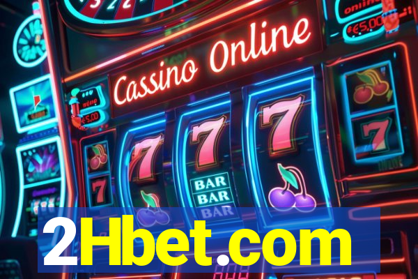 2Hbet.com