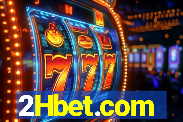 2Hbet.com