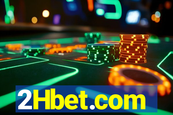 2Hbet.com